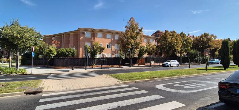 Foto 00f2a82c-e19c-4a6b-891e-19f4ea52fb49. Pis amb calefacció aparcament a Centro Villaviciosa de Odón