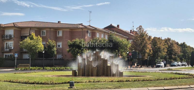 Foto 3310984d-c454-464c-a278-7a389887e9d6. Pis amb calefacció aparcament a Centro Villaviciosa de Odón