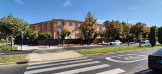 Pis  Avenida del prncipe de asturias