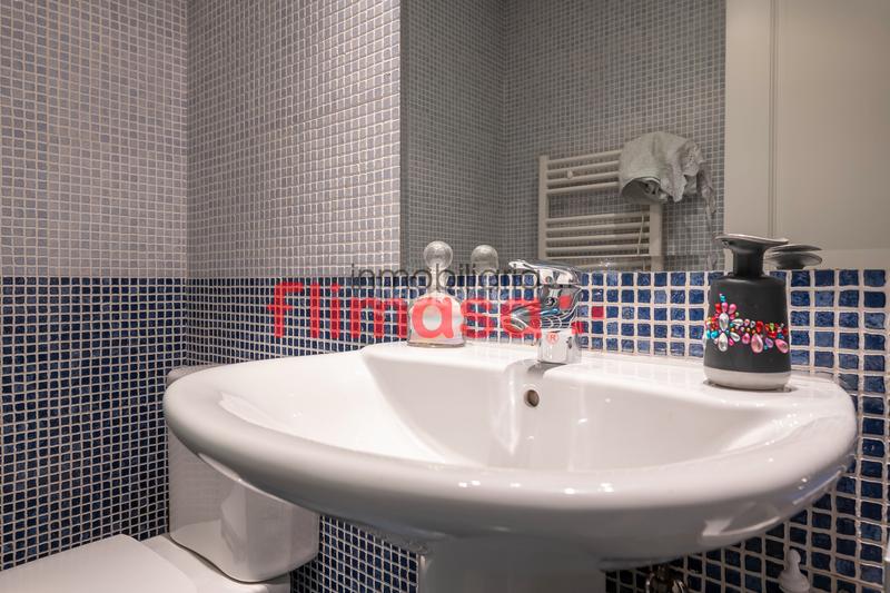 Foto 023ac97e-35a2-43ee-8c16-4e0e4d1526d0. Doppelhaus mit heizung parking pool in Castillo-Campodón Villaviciosa de Odón