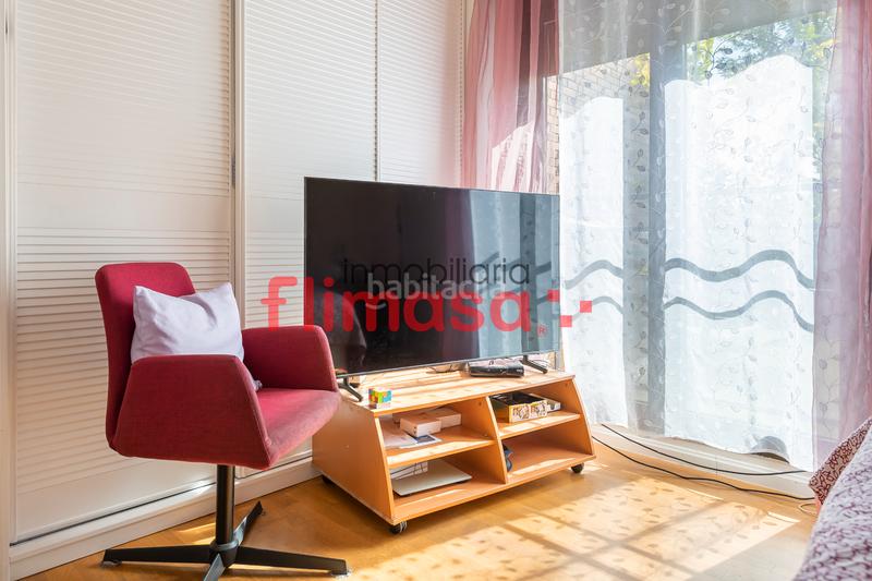 Foto 04c5563f-ba85-48c3-912e-a806d3c0a606. Doppelhaus mit heizung parking pool in Castillo-Campodón Villaviciosa de Odón