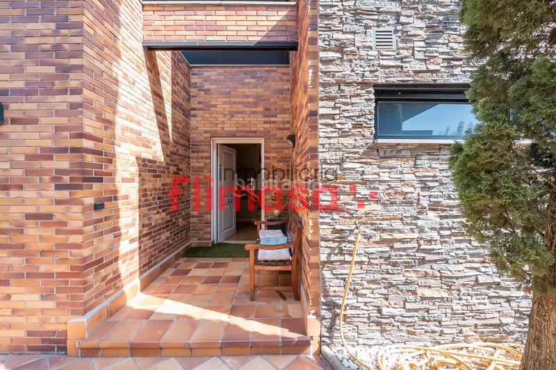 Foto 09d0299e-a89b-4838-a334-2ca5bf8b322d. Doppelhaus mit heizung parking pool in Castillo-Campodón Villaviciosa de Odón