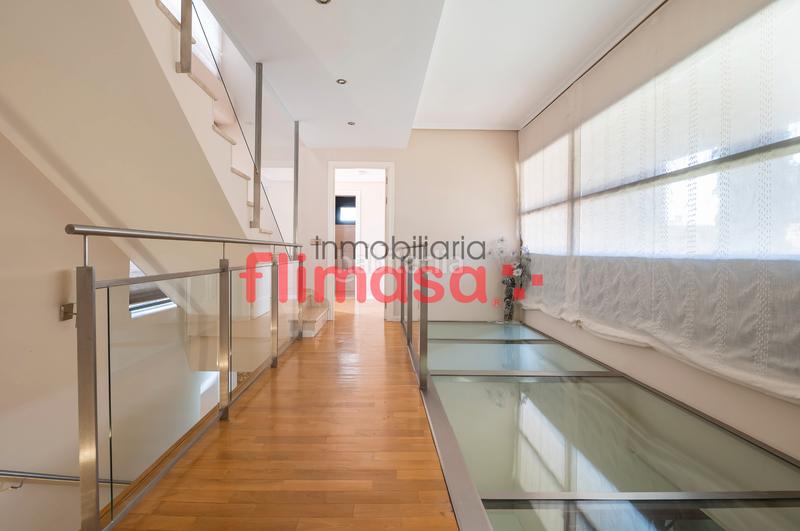 Foto 621d0e12-dbe9-4082-9c71-de0b3249a824. Doppelhaus mit heizung parking pool in Castillo-Campodón Villaviciosa de Odón