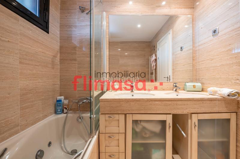 Foto 650e79cd-2cec-4350-a2a5-569afb50e01d. Doppelhaus mit heizung parking pool in Castillo-Campodón Villaviciosa de Odón