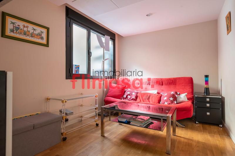 Foto 8a91ed55-5fe6-4dad-a12b-9fdb73fb5d11. Doppelhaus mit heizung parking pool in Castillo-Campodón Villaviciosa de Odón