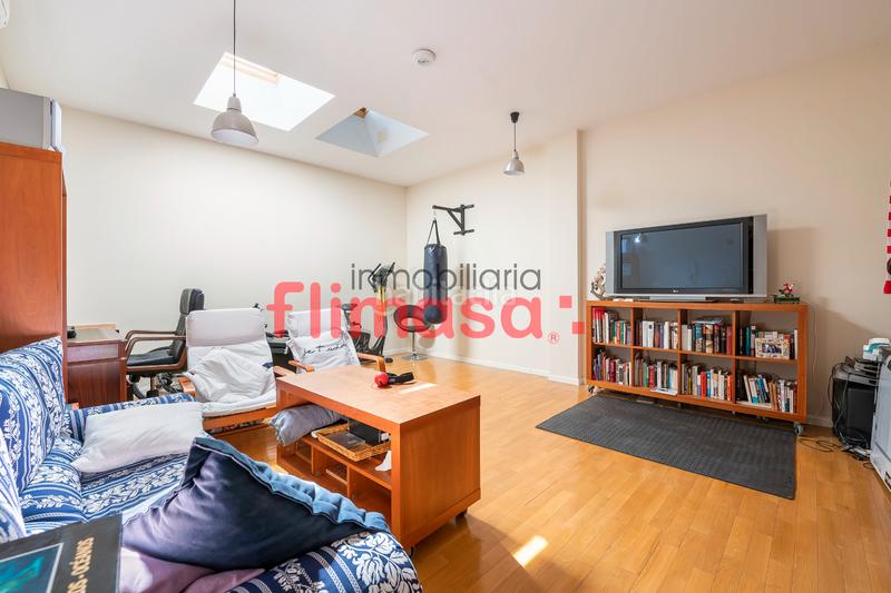 Foto f511490b-93fb-4f49-b158-272376c550b8. Doppelhaus mit heizung parking pool in Castillo-Campodón Villaviciosa de Odón