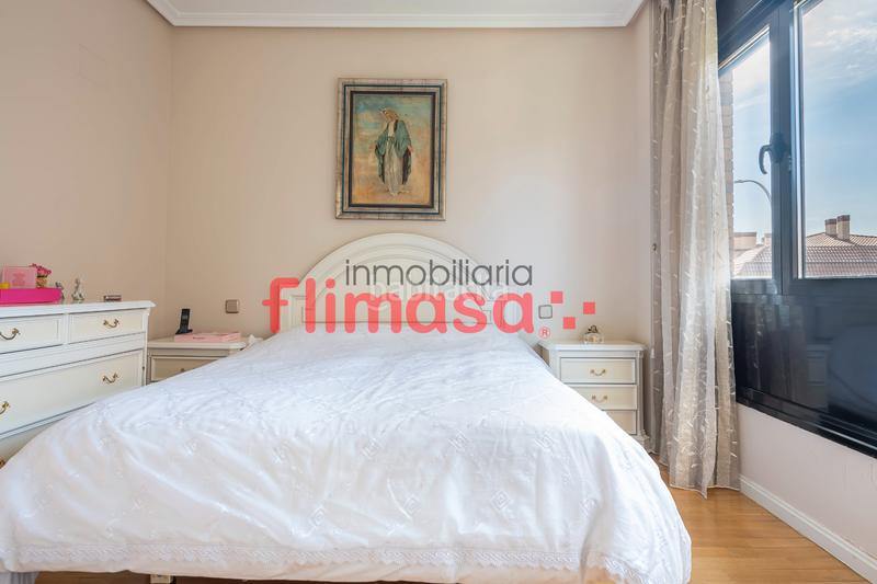 Foto fdee50aa-19a5-4905-ac88-333d34926dff. Doppelhaus mit heizung parking pool in Castillo-Campodón Villaviciosa de Odón