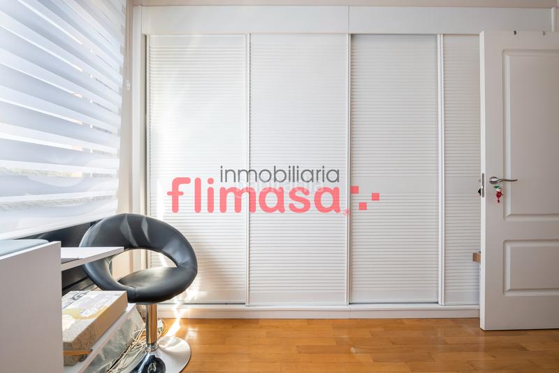 Foto ffa23a0e-299d-4e77-ad8e-d715bba54b96. Doppelhaus mit heizung parking pool in Castillo-Campodón Villaviciosa de Odón