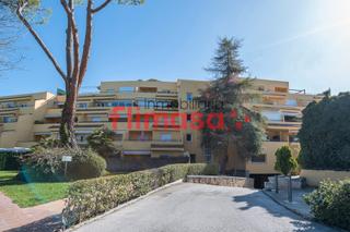 Apartament en Calle guadiana 115. Apartamento de 1 dormitorio con terraza