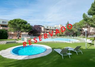 Apartament a Calle Tera 1