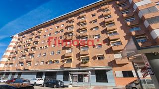 Apartament en Calle inspector juan antonio bueno 4. Apartamento 1 dormitorio zona juzgados
