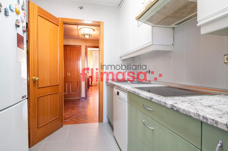 Foto 0b67a824-e38f-4b90-ae28-d934109a8cf4. Apartment in calle inspector juan antonio bueno 4 in Alcorcón