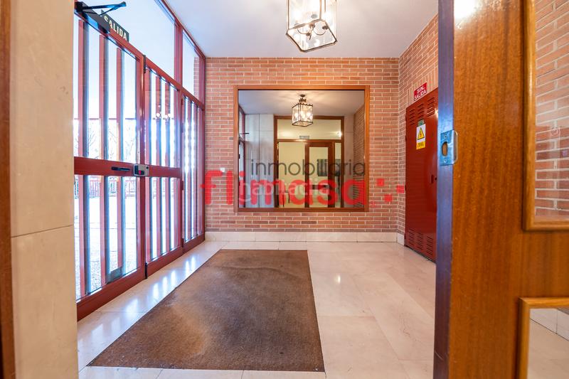 Foto 0e3eb3a8-1752-4ef1-a757-9fe564791ec0. Apartment in calle inspector juan antonio bueno 4 in Alcorcón