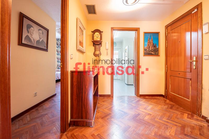 Foto 263042f5-d558-4b97-ac52-90679f1c56a3. Apartment in calle inspector juan antonio bueno 4 in Alcorcón