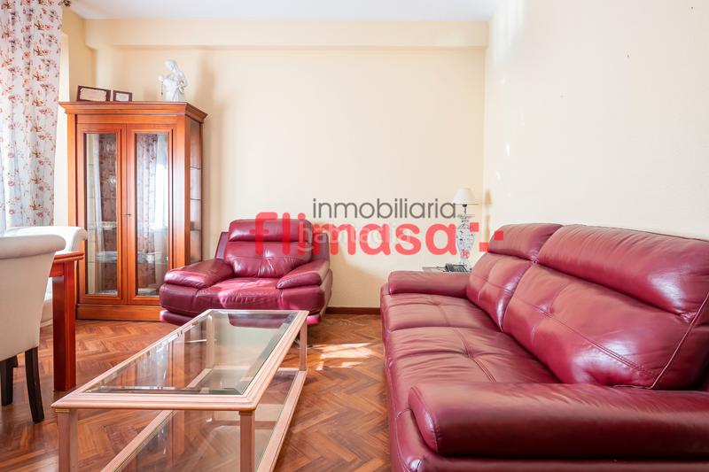 Foto 29aae76a-1de5-4729-af41-7ee993f2c8c2. Apartment in calle inspector juan antonio bueno 4 in Alcorcón