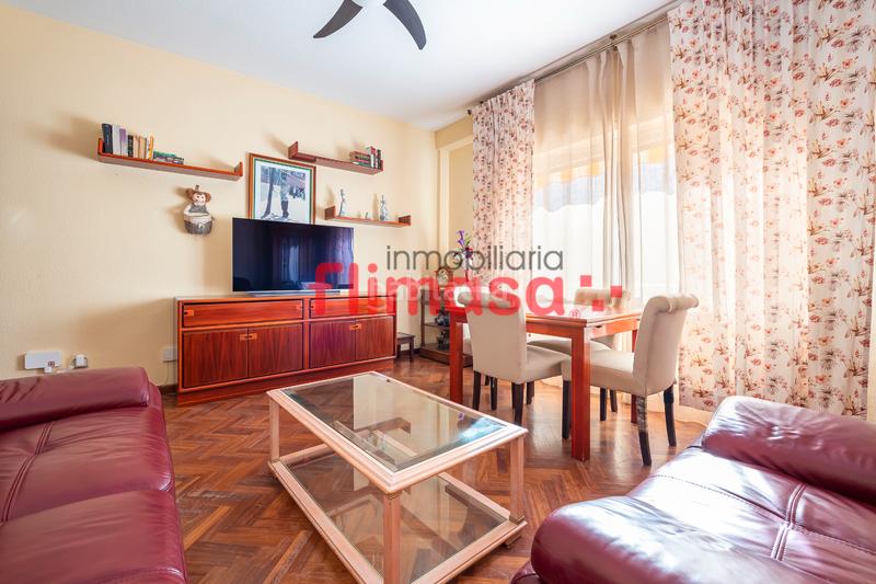 Foto 409ff64e-5883-44a4-af92-b0025207b53b. Apartment in calle inspector juan antonio bueno 4 in Alcorcón