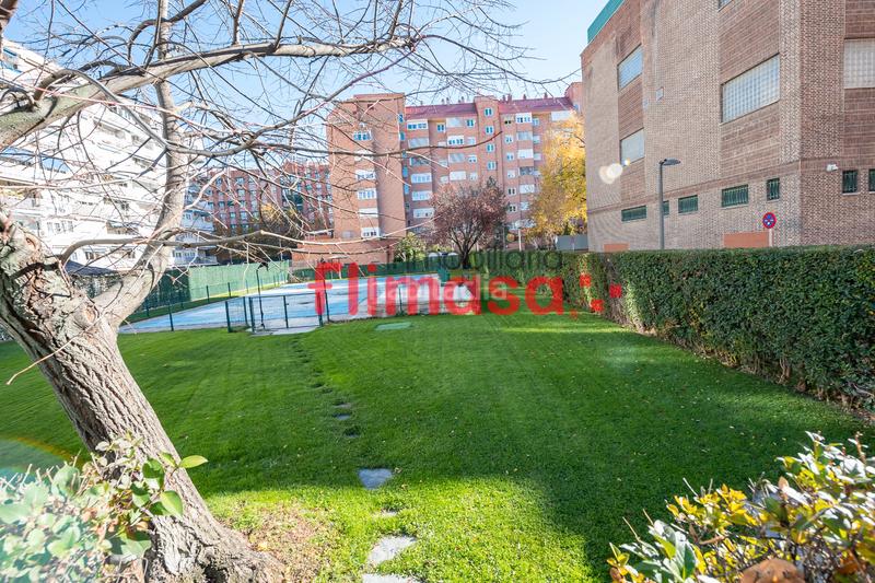 Foto 72a57767-175b-4b70-a57a-f99224c0cef7. Apartment in calle inspector juan antonio bueno 4 in Alcorcón