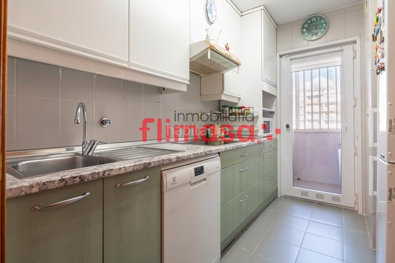 Foto a82addfc-e694-420d-9e0b-09249289a120. Apartment in calle inspector juan antonio bueno 4 in Alcorcón