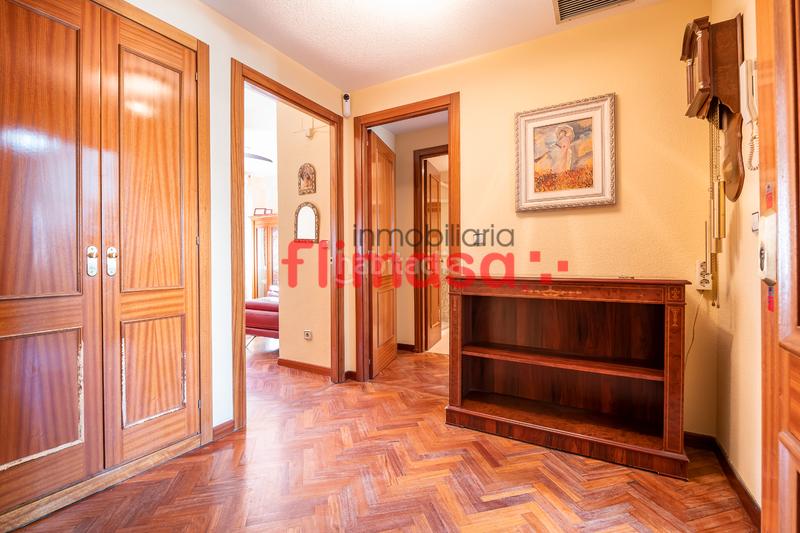 Foto bf98f4ba-f0c6-421e-bbba-d9c567b1e760. Apartment in calle inspector juan antonio bueno 4 in Alcorcón