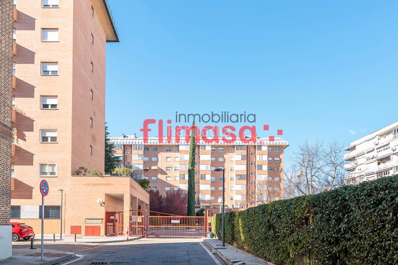 Foto c8b24074-3fbb-4aa7-bd21-af59e36dfac1. Apartment in calle inspector juan antonio bueno 4 in Alcorcón