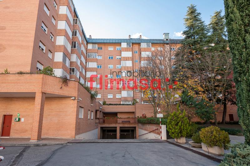 Foto fdb09b93-a7b7-43cd-8861-8148e97c8232. Apartment in calle inspector juan antonio bueno 4 in Alcorcón