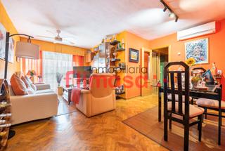 Appartement  Calle timanfaya. Piso de 3 dormitorios