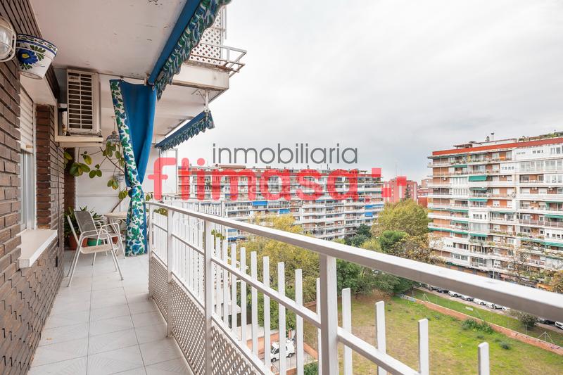 Foto 0b17478c-af84-40fd-86e2-f4f23b7a2342. Pis a calle porto colón 6 a Parque Lisboa-La Paz Alcorcón