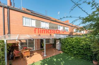 Reihenhaus  Calle sofía de grecia. En flimasa no cobramos al comprador