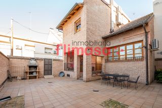 Chalet in Centro. ¡en flimasa no cobramos al comprador!