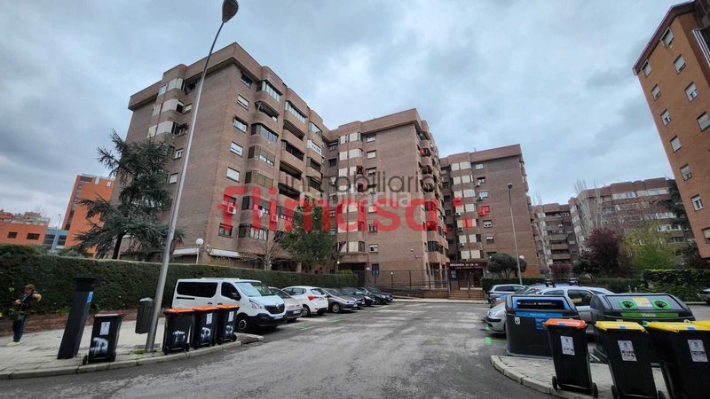Foto 4763e296-43b4-4664-8530-b44513baa727. Pis amb aparcament a Acacias Madrid