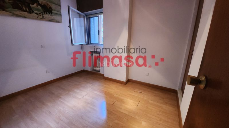 Foto 5195f484-9d07-43f6-a640-ac86762edd7d. Pis amb aparcament a Acacias Madrid