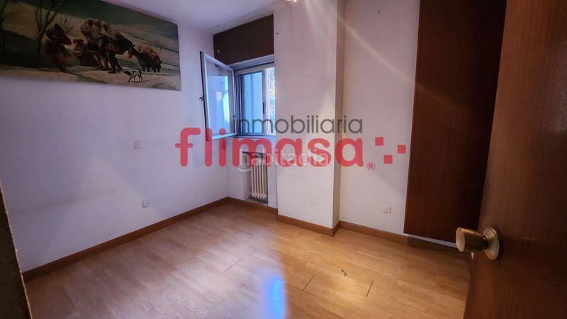 Foto cc794804-652d-4e62-8018-6529af400423. Pis amb aparcament a Acacias Madrid