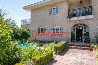 Chalet  Calle arroyo de la vega 12. ¡en flimasa no cobramos al comprador!
