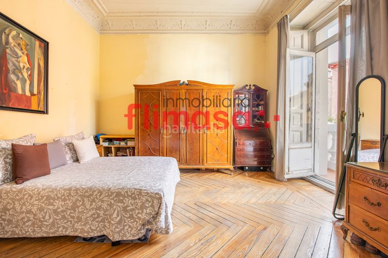 Foto 0ee7f9b2-a32e-4a2f-bb8e-fc8480432f32. Pis amb calefacció a Palacio Madrid