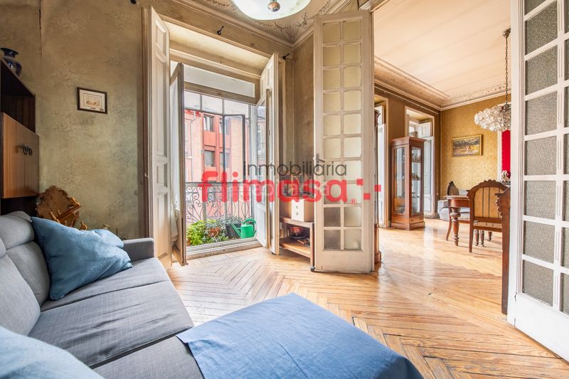 Foto 17a771f8-3fd5-49e4-85a7-59d660e2b1d9. Pis amb calefacció a Palacio Madrid