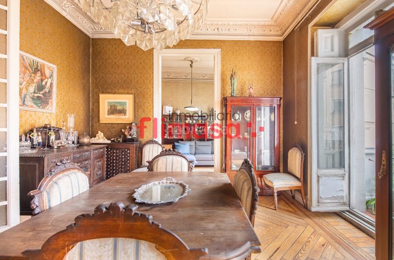 Foto a4e78d10-60f2-43ba-9749-f497570ce64e. Pis amb calefacció a Palacio Madrid