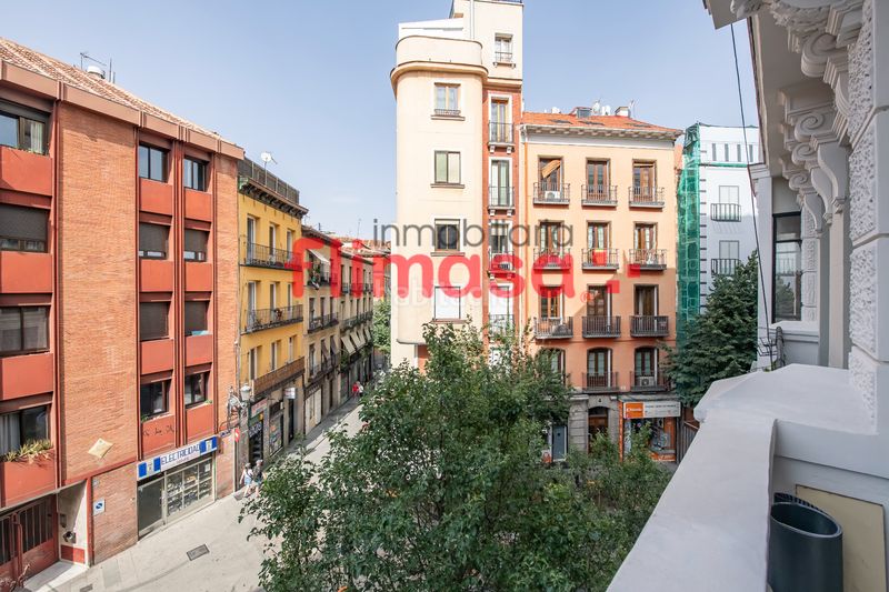 Foto c1da7da9-4211-40d3-9806-03676096168a. Pis amb calefacció a Palacio Madrid