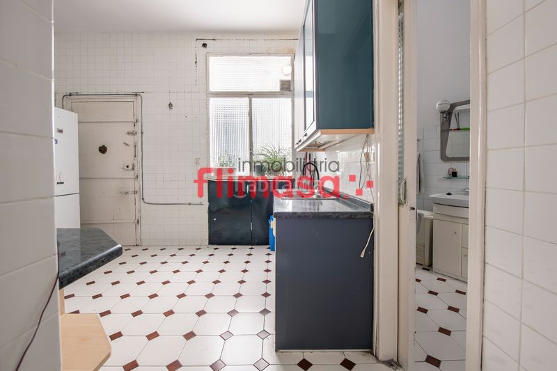 Foto dc76e526-befa-44d7-ab25-a8a91fb8d009. Pis amb calefacció a Palacio Madrid