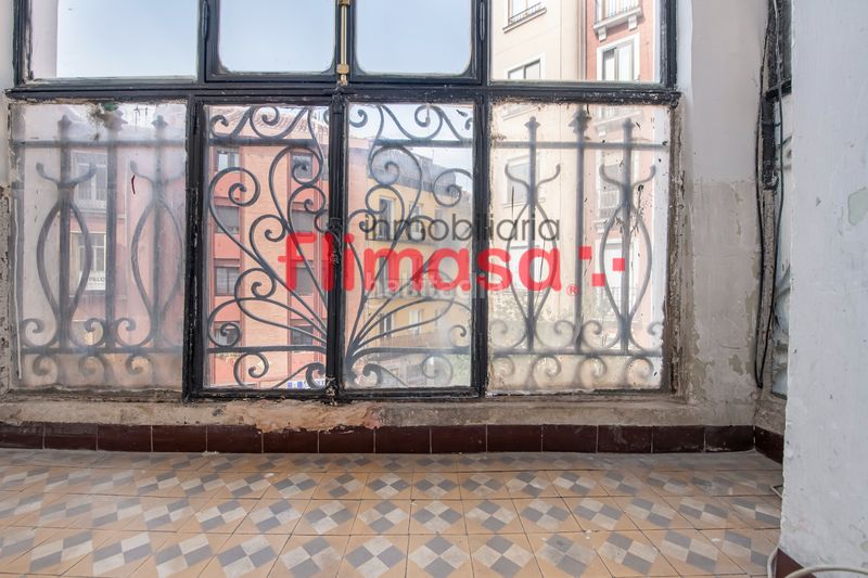 Foto f48fb847-41cb-4183-be91-104592c6dcf8. Pis amb calefacció a Palacio Madrid