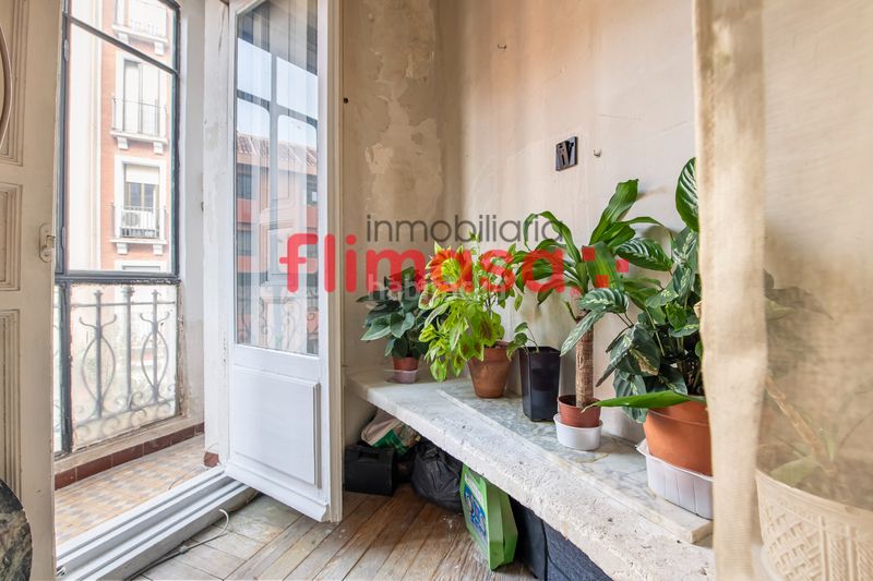Foto fffaf0ce-147d-4faa-ae56-e097c3d58706. Pis amb calefacció a Palacio Madrid
