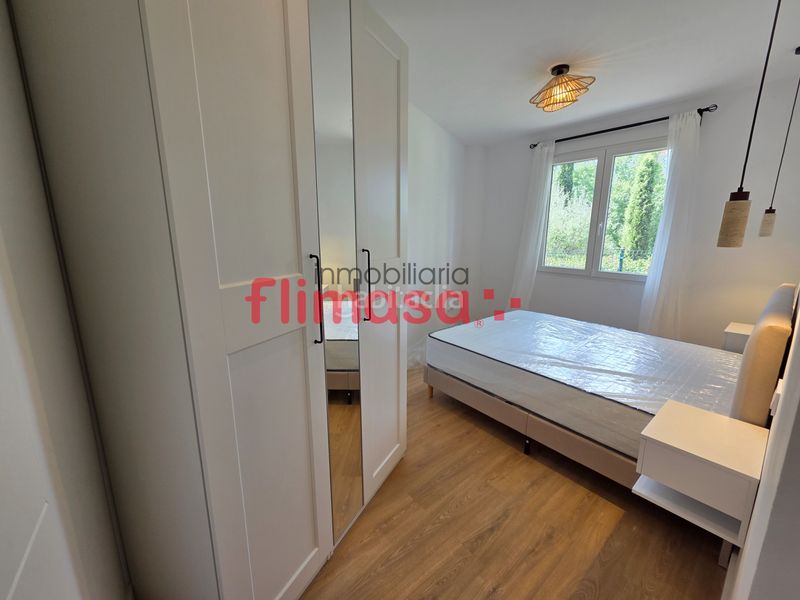 Foto 1260f63a-c79a-40a7-8ff3-acb0e08a888d. Apartament amb calefacció aparcament piscina a Norte-Universidad Móstoles