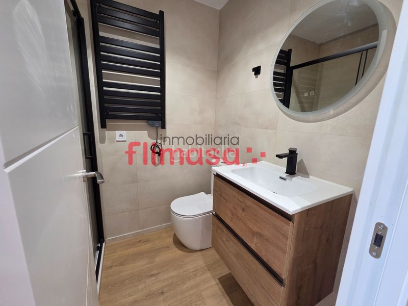 Foto 6135234a-257d-41e7-88ee-bb92b5b7f7b2. Apartament amb calefacció aparcament piscina a Norte-Universidad Móstoles