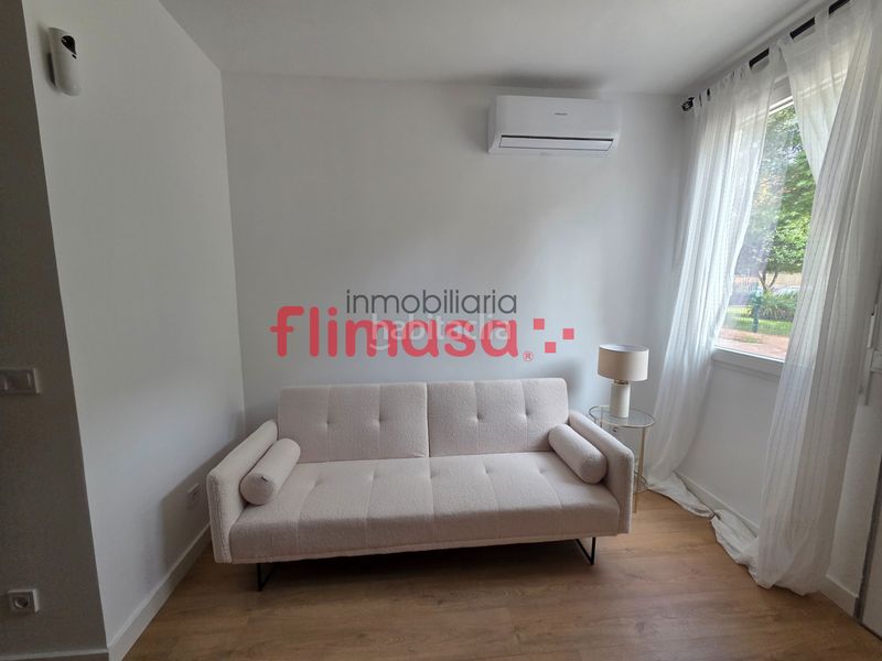 Foto 73468fff-280d-4761-8866-15a7b702b3ec. Apartament amb calefacció aparcament piscina a Norte-Universidad Móstoles