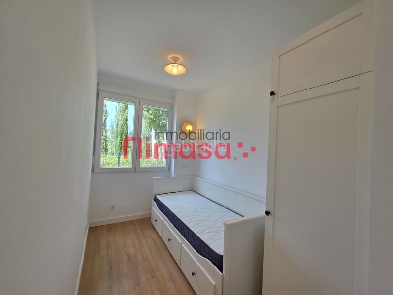 Foto be383198-fe2d-4a18-a030-c12282317c55. Apartament amb calefacció aparcament piscina a Norte-Universidad Móstoles