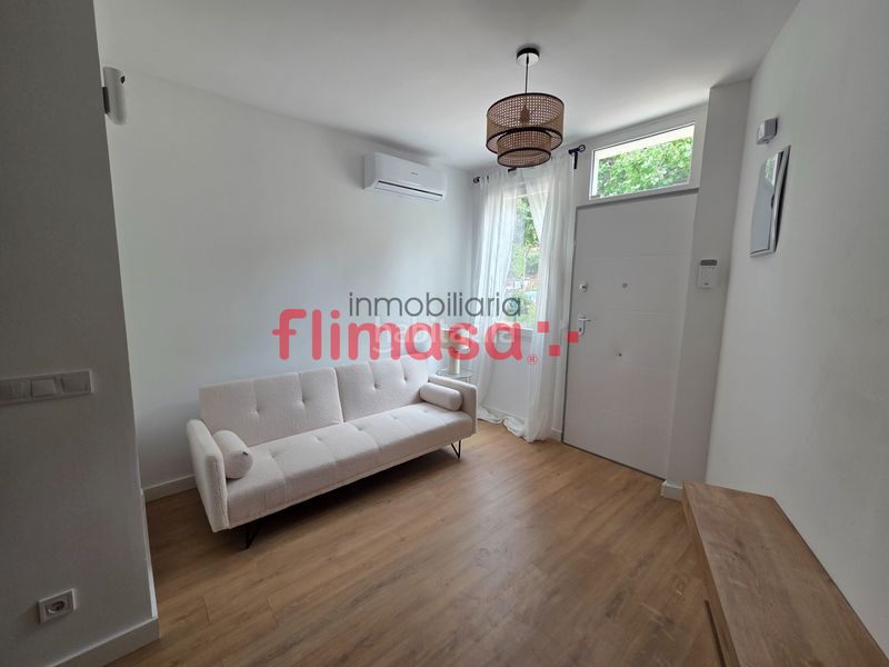 Foto c418080e-5fcb-458a-895a-bd5ed579c720. Apartament amb calefacció aparcament piscina a Norte-Universidad Móstoles