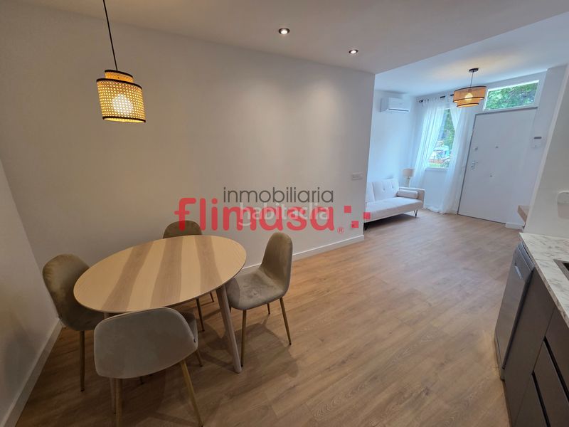 Foto cdb28c57-8b9d-4831-b7ff-e52e08ff11bc. Apartament amb calefacció aparcament piscina a Norte-Universidad Móstoles