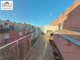 Duplex à Pueblo. Dúplex en calle joan fuster 5 benicarló