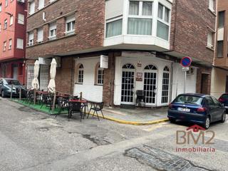 Rent Business premise in Puerto. Local comercial zona centro