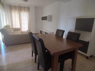Appartement à Puerto. Bonito y lumnioso piso!!!