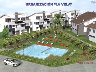 Maison jumelée à Las Atalayas-Urmi-Cerro Mar. Promocion peñiscola